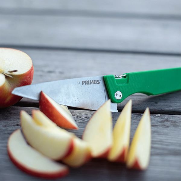 چاقو تاشو سفری پریموس مدل Field Chef Pocket
