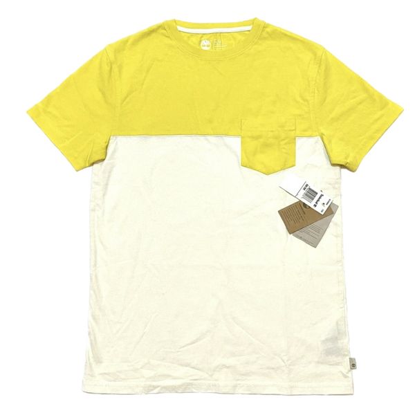 تی شرت آستین کوتاه مردانه تیمبرلند مدل A14NH