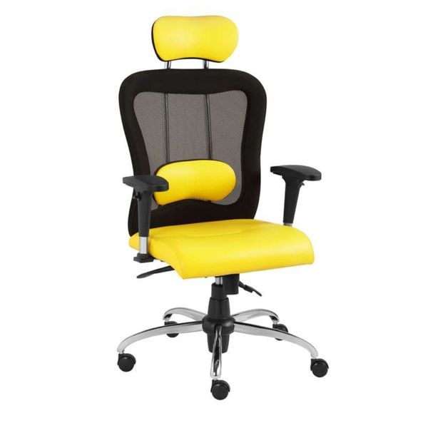 صندلی اداری راشن مدل Rm850