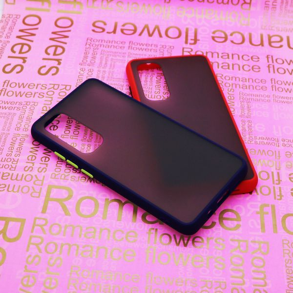 کاور مدل Sb-001 مناسب برای گوشی موبایل شیائومی Mi Note 10 Lite