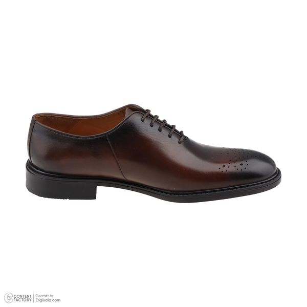 کفش مردانه لرد مدل 005127-3026