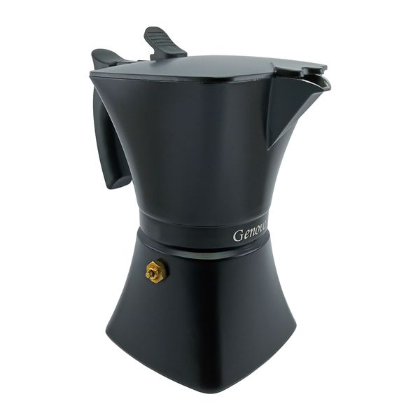 قهوه ساز جنوا مدل KPS6