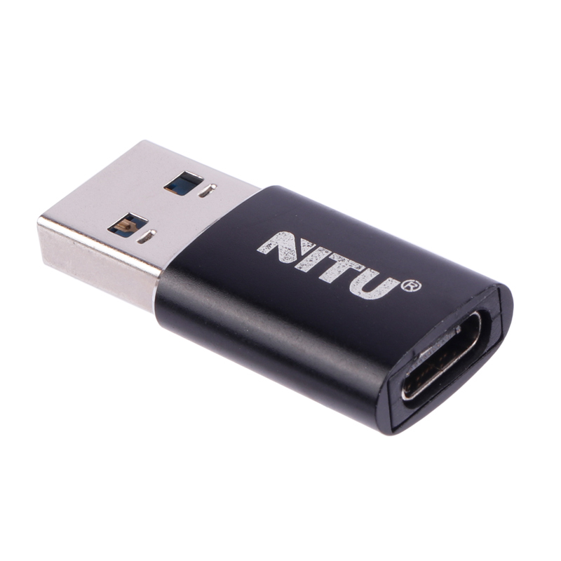 مبدل USB-C به USB نیتو مدل NN25 