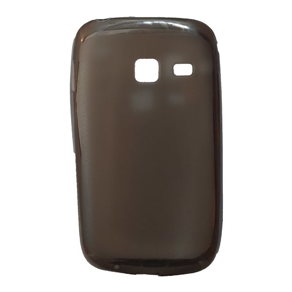 کاور ریمکس مدل pudding کد 01 مناسب برای گوشی موبایل سامسونگ Galaxy Y Duos / S6102