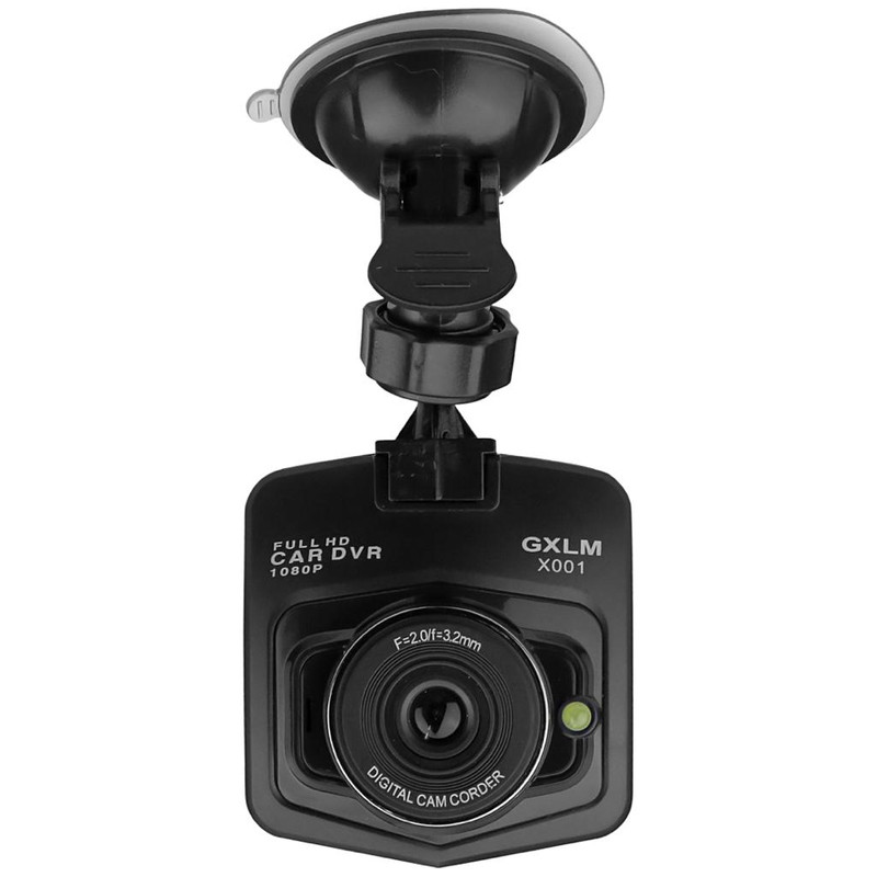 دوربین فیلمبرداری خودرو مدل K300