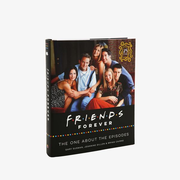کتاب Friends Forever اثر Gary Susman نشر Harper Design