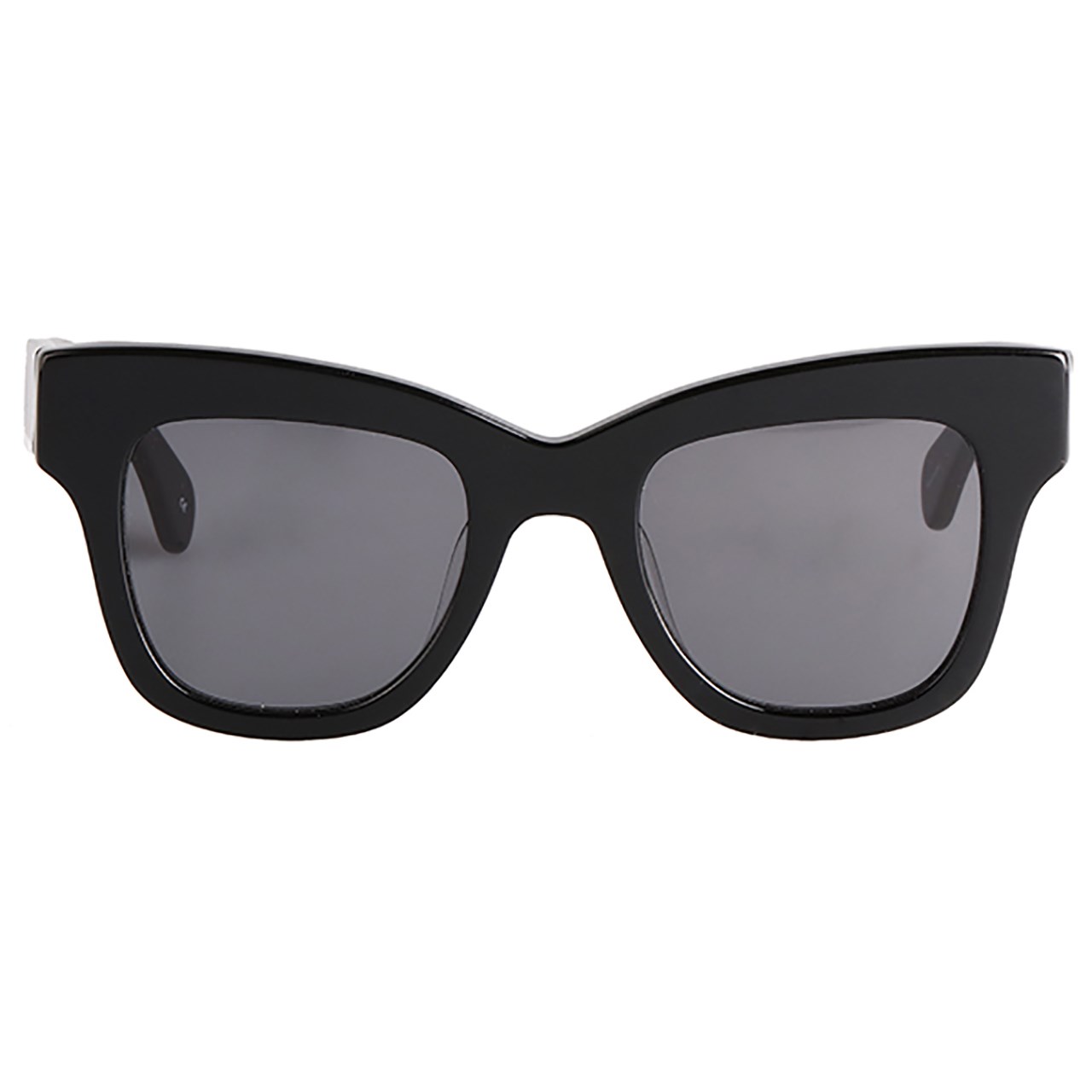 عینک آفتابی اسکار اند فرانک مدل BIERWURST 001BL