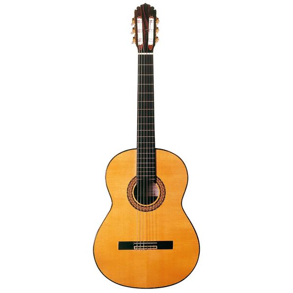 گیتار کلاسیک مانوئل رودریگز مدل E