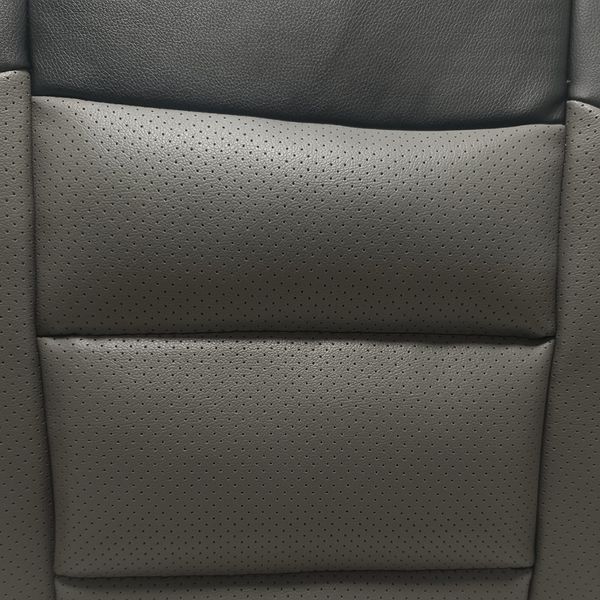 روکش صندلی خودرو پارس کاور طرح DISC مناسب برای تیبا2