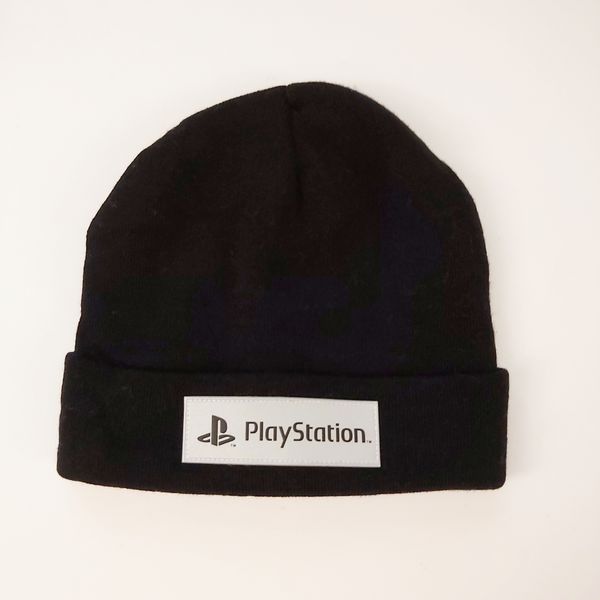 کلاه بافتنی مردانه سی اند ای مدل PlayStation