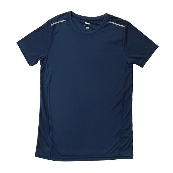تی شرت آستین کوتاه مردانه ال سی وایکیکی مدل انتی باکتریال Sport