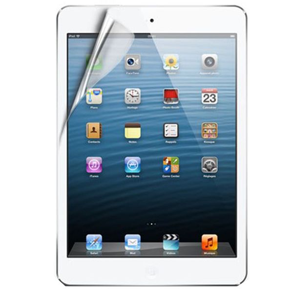 محافظ صفحه نمایش و پشت جی سی پال مدل iGuard 2 in 1 مناسب برای تبلت iPad Mini