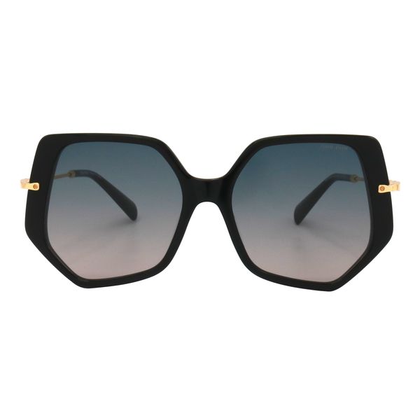 عینک آفتابی میو میو مدل OMU63US