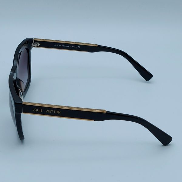 عینک آفتابی لویی ویتون مدل Z2990 BK02