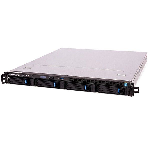 ذخیره ساز تحت شبکه لنوو مدل آی‌امگا EMC PX4-400R ظرفیت 16 ترابایت