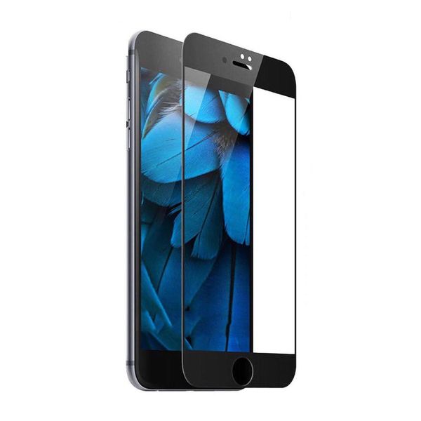 محافظ صفحه نمایش شیشه ای L-BRNO مناسب برای آیفون گوشی موبایل ایفون 7plus/ 8 plus