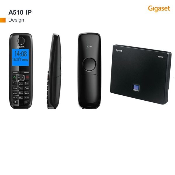 تلفن گیگاست مدل A510 IP