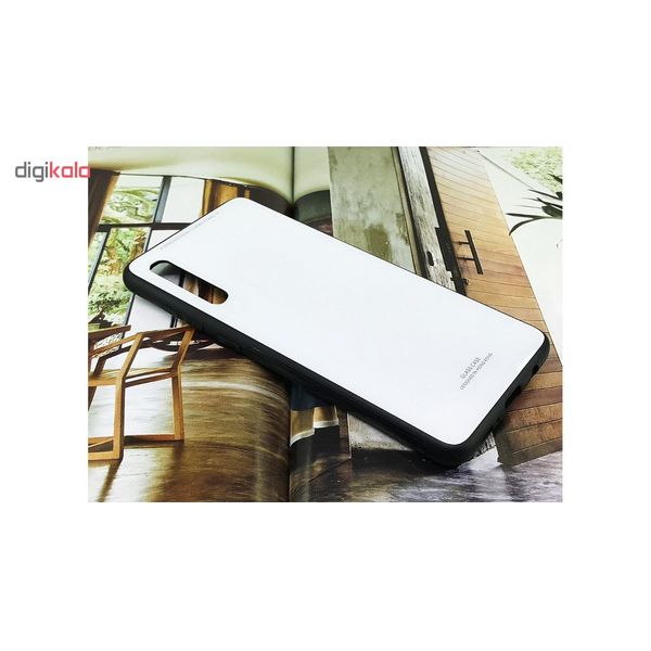 کاور سامورایی مدل GC-019 مناسب برای گوشی موبایل سامسونگ Galaxy A50s/A30s/A50