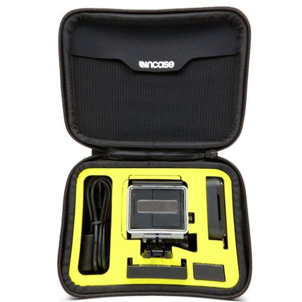 کیف حمل دوربین گوپرو و لوازم اینکیس مدل Mono Kit For Gopro