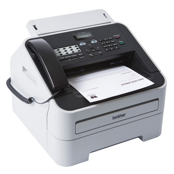 فکس برادر مدل Fax-2840