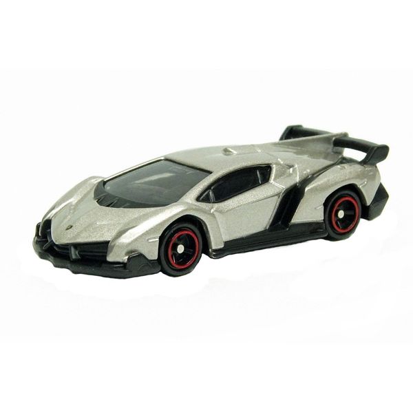 ماشین بازی تامی مدل Lamborghini Veneno کد 801290