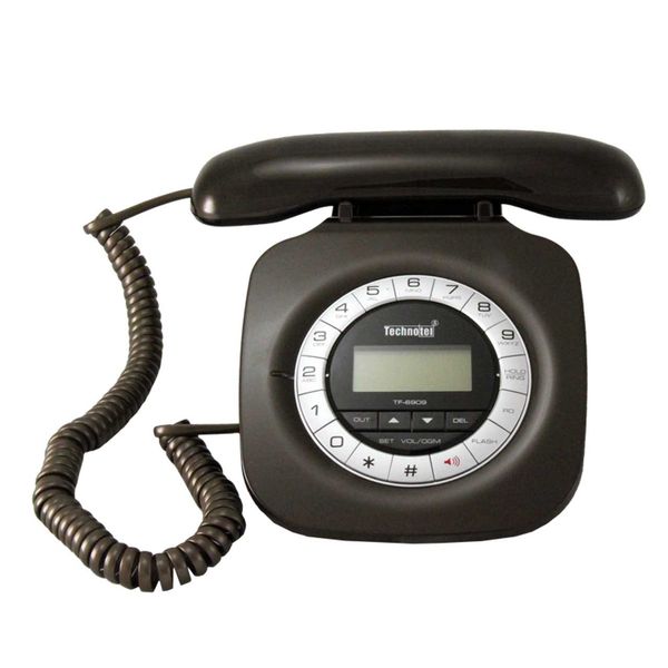 تلفن تکنوتل مدل 6909