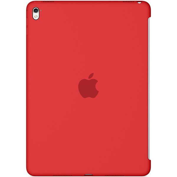کاور اپل مدل Silicone Cover مناسب برای آیپد پرو 9.7 اینچی