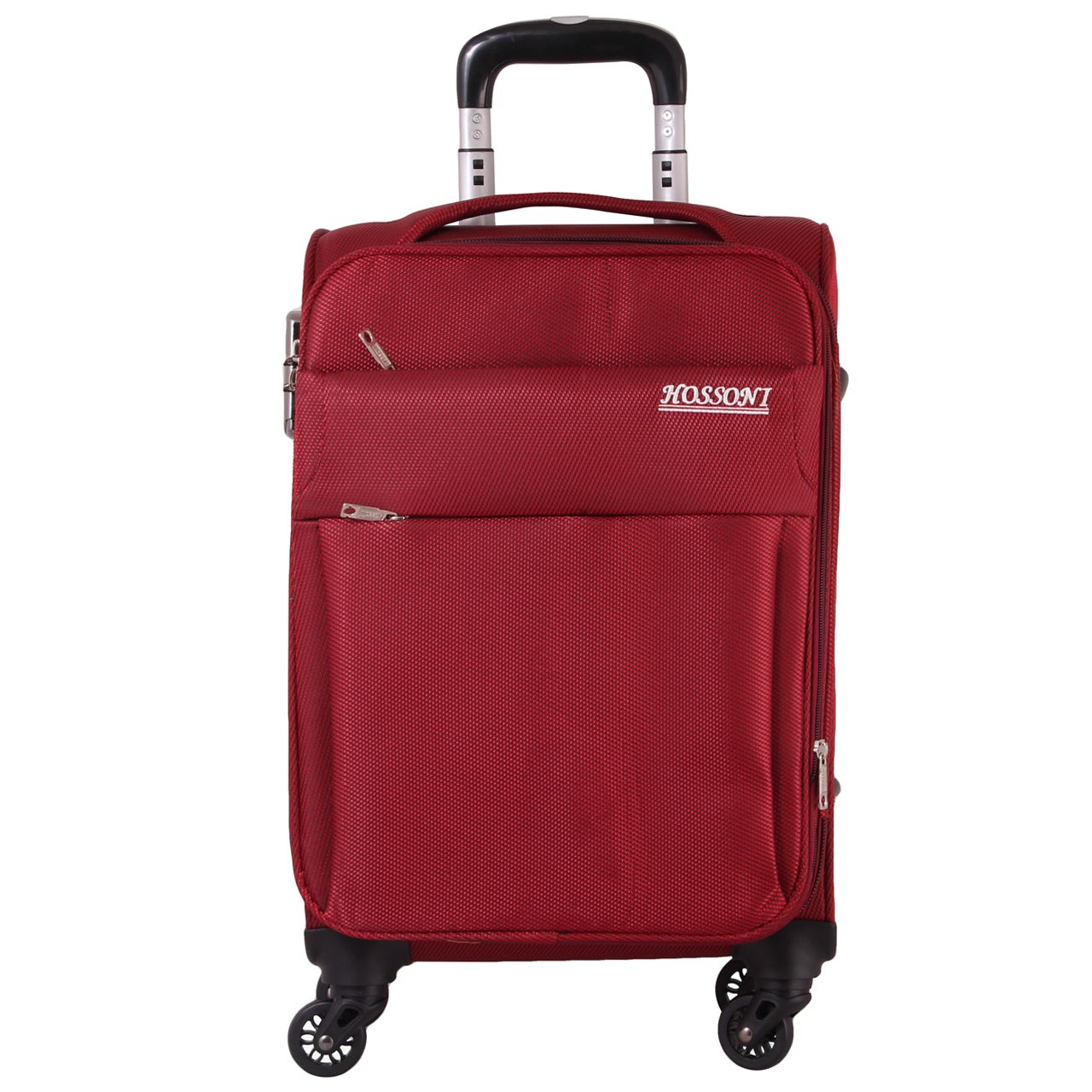 چمدان هوسنی مدل 7-28-4-8020