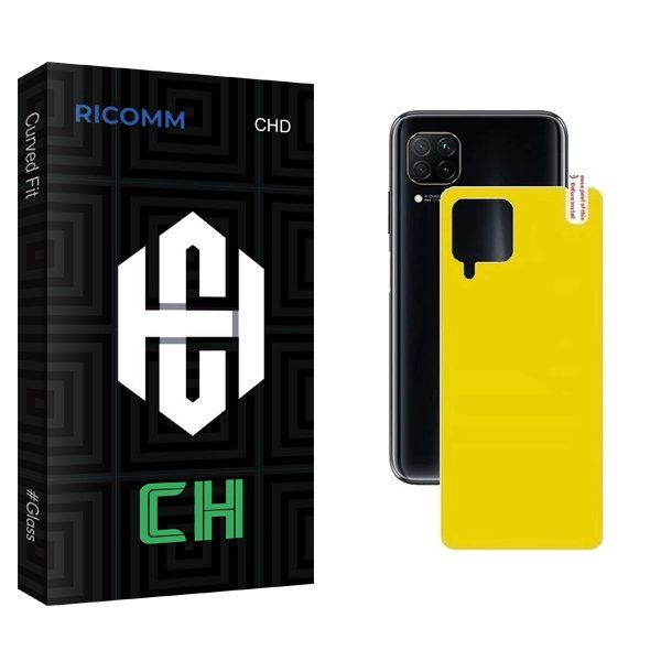 محافظ پشت گوشی ریکام مدل CH مناسب برای گوشی موبایل هوآوی 7i