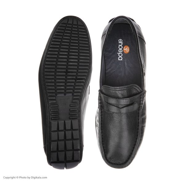 کفش کالج مردانه شوپا مدل bl90099