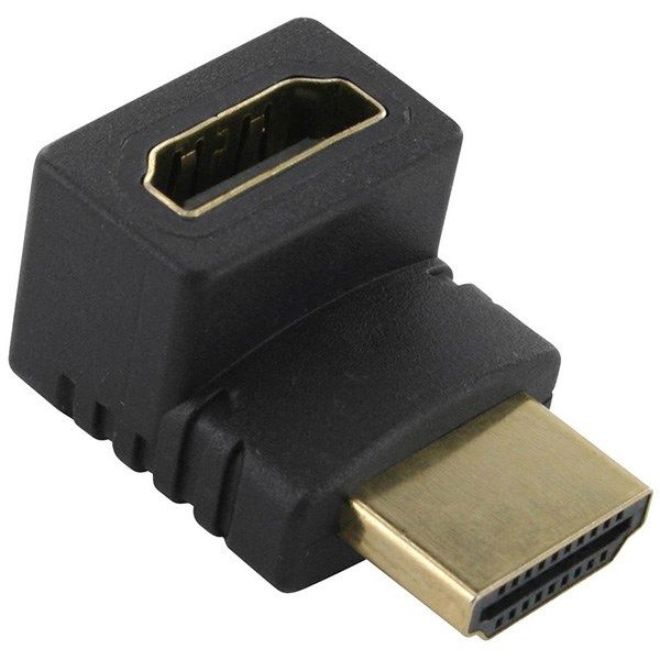 مبدل HDMI نود درجه دایو مدل SC6291