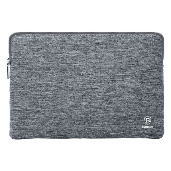 کیف لپ تاپ باسئوس مدل BK15 مناسب برای مک بوک 15 اینچی