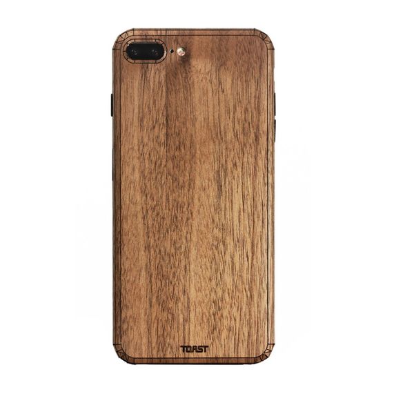 کاور چوبی تست مدل Plain مناسب برای گوشی موبایل آیفون7