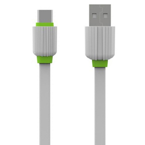 کابل تبدیل USB به Micro USB امی مدل MY-443 طول 1 متر
