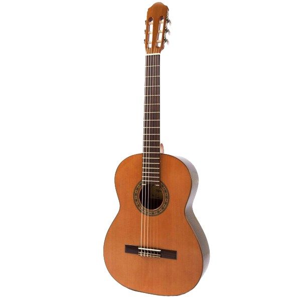 گیتار کلاسیک ریموندو مدل 123
