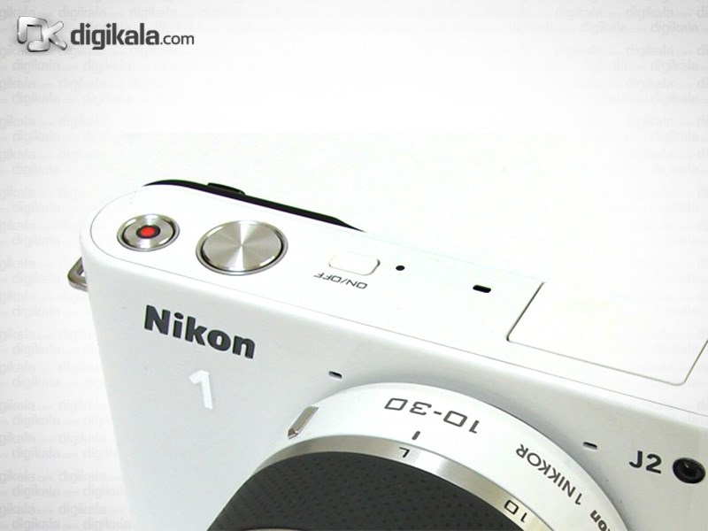 دوربین دیجیتال نیکون 1 J2