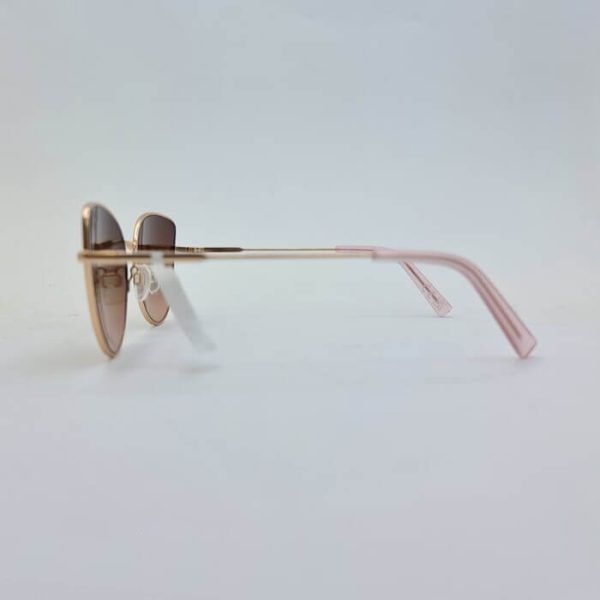 عینک آفتابی زنانه اکسسورایز مدل 326-520 - آینه ای