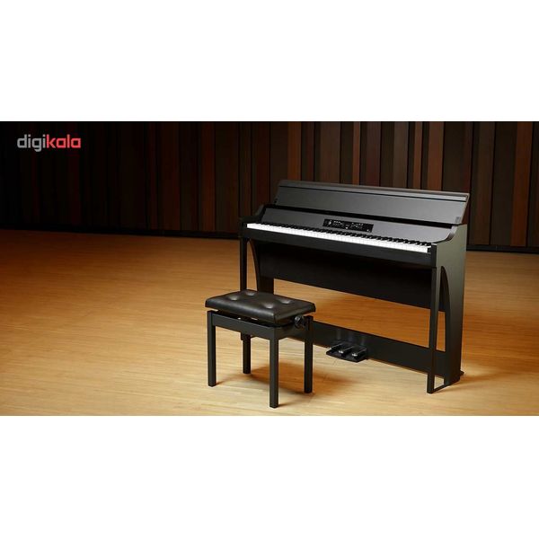 پیانو دیجیتال کرگ مدل G1 Air