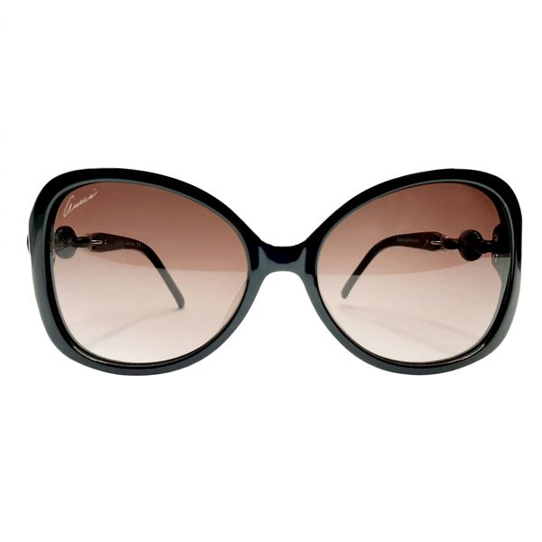 عینک آفتابی زنانه گوچی مدل GG6023S8l036
