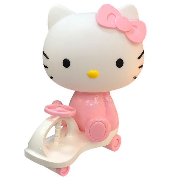 چراغ رومیزی ویتا لایتینگ مدل 1 Hello Kitty
