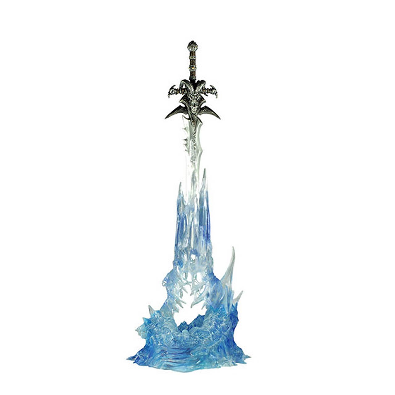 اکشن فیگور دی سی سری War Craft مدل Frostmourne Sword