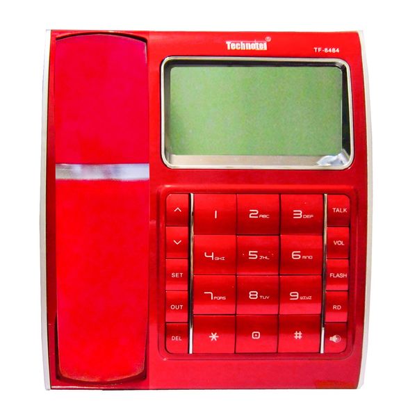 تلفن تکنوتل مدل 8484