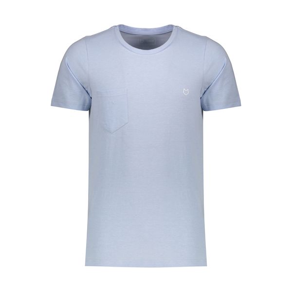 تی شرت آستین کوتاه ورزشی مردانه مل اند موژ مدل M07742-004