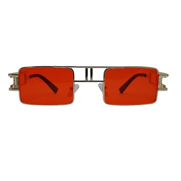 عینک آفتابی  مدل dif007