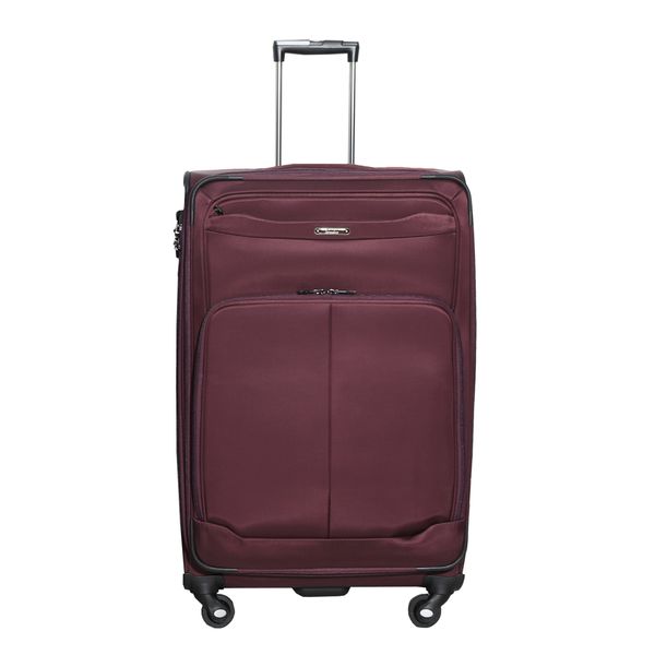 چمدان سناتور مدل 9005 سایز متوسط
