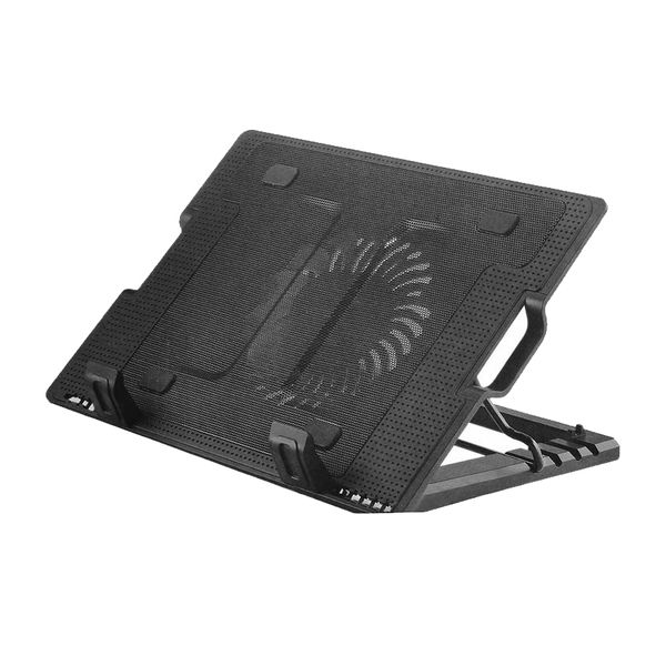 پایه خنک کننده لپ تاپ ایکس پی - پروداکت مدل F97G