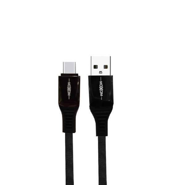 کابل تبدیل USB به USB-C موکسوم مدل CB-05 طول 1 متر