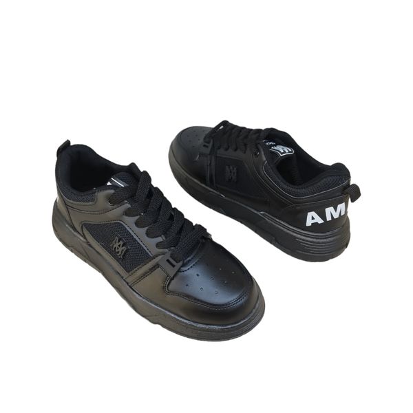 کفش راحتی مدل ZMV 53 AM رنگ مشکی