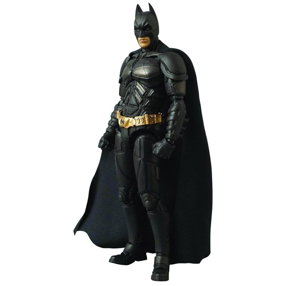 اکشن فیگور ماتیل مدل Batman Dark Knight Rises کد 36