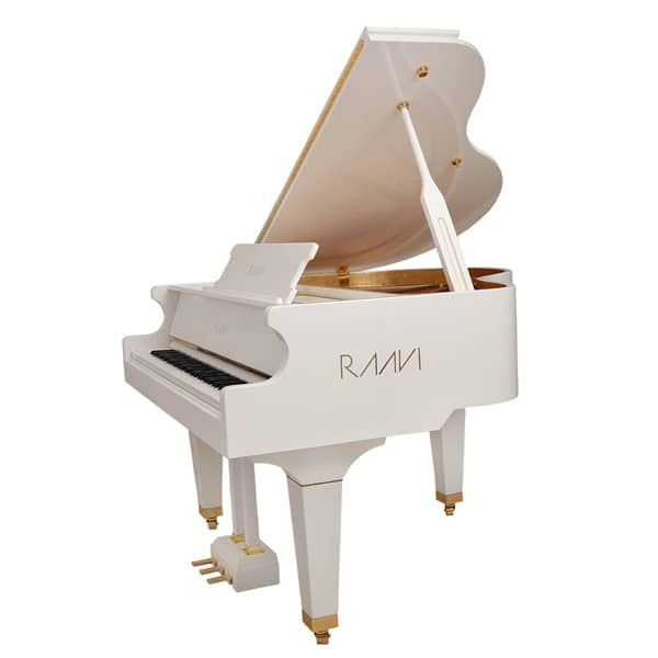 پیانو دیجیتال راوی مدل R140